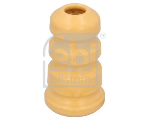 Rubber Buffer, suspension